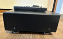 Sony Cd, Md Cassette Decks Tc-We805S