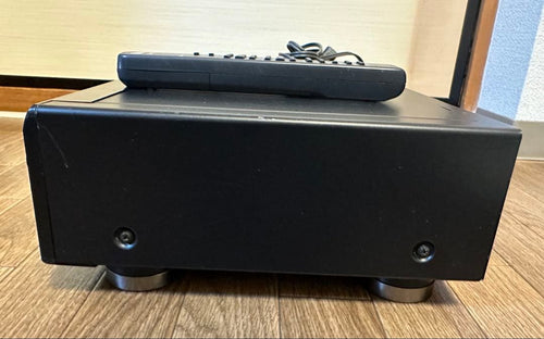 Sony Cd, Md Cassette Decks Tc-We805S