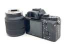 Mirrorless Interchangeable Lips 7Ii [Ilce-7M2K]