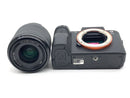 Mirrorless Interchangeable Lips 7Ii [Ilce-7M2K]