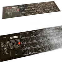Behringer Analog Synthesizer Pro-800