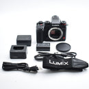 Mirrorless Interchangeable Lips B#11831 (Panasonic) Dc-S1Rm2 4430 S1Rm2