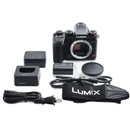 Mirrorless Interchangeable Lips B#11831 (Panasonic) Dc-S1Rm2 4430 S1Rm2