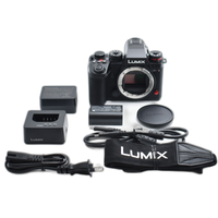 Mirrorless Interchangeable Lips B#11831 (Panasonic) Dc-S1Rm2 4430 S1Rm2