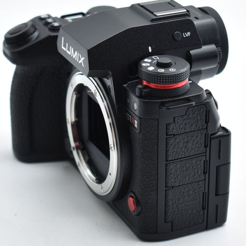 Mirrorless Interchangeable Lips B#11831 (Panasonic) Dc-S1Rm2 4430 S1Rm2