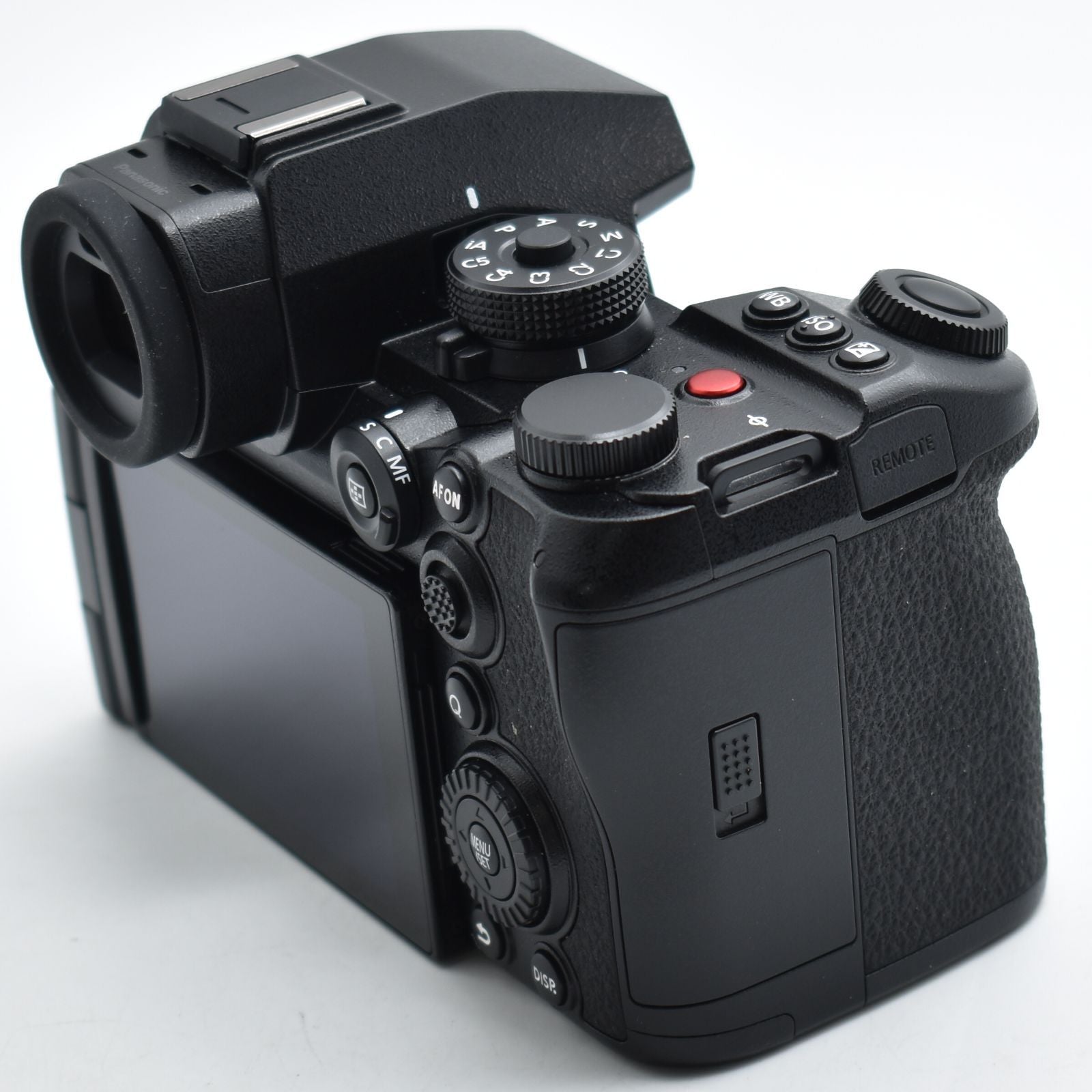 Mirrorless Interchangeable Lips B#11831 (Panasonic) Dc-S1Rm2 4430 S1Rm2