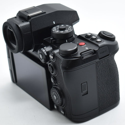 Mirrorless Interchangeable Lips B#11831 (Panasonic) Dc-S1Rm2 4430 S1Rm2