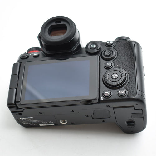 Mirrorless Interchangeable Lips B#11831 (Panasonic) Dc-S1Rm2 4430 S1Rm2
