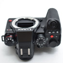 Mirrorless Interchangeable Lips B#11831 (Panasonic) Dc-S1Rm2 4430 S1Rm2