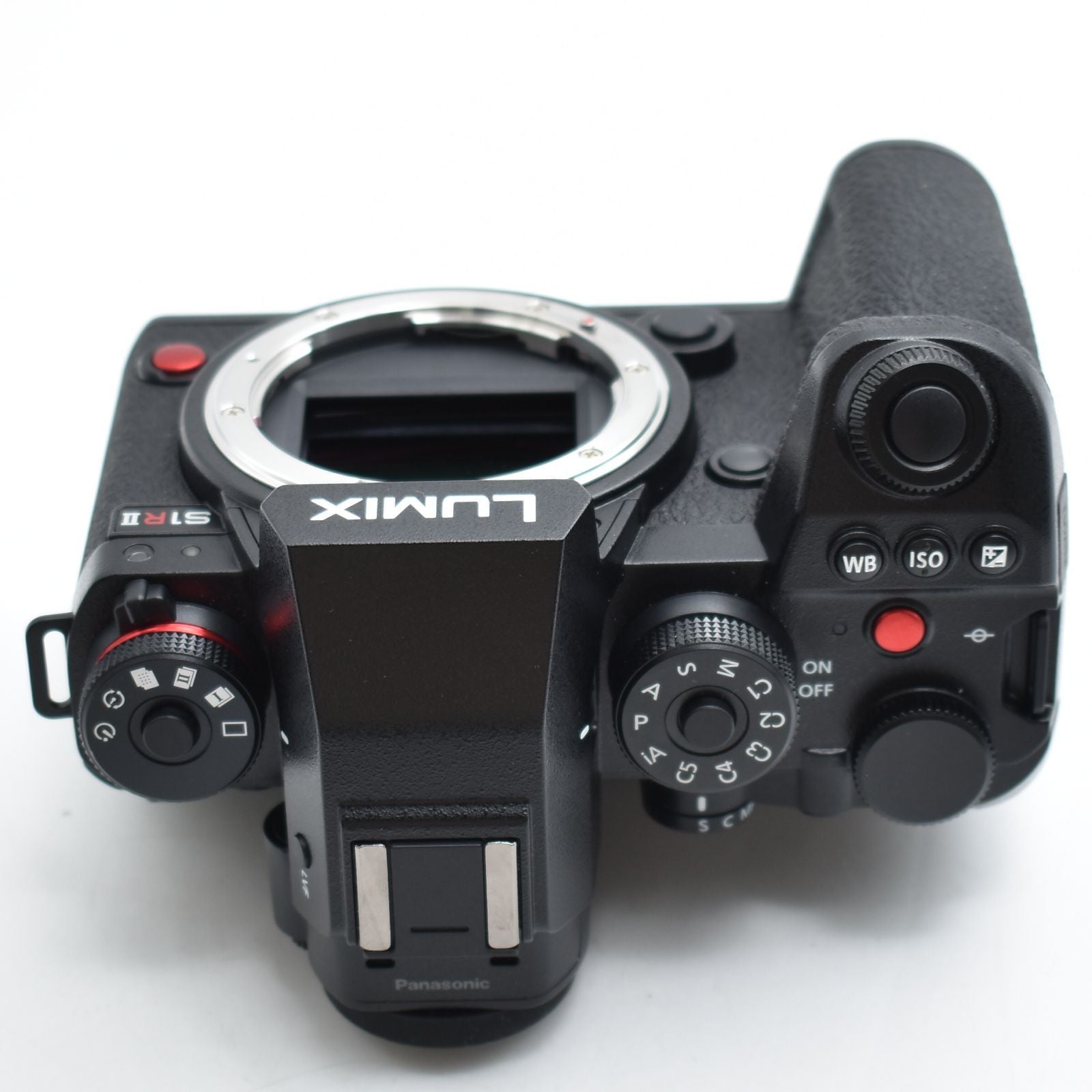 Mirrorless Interchangeable Lips B#11831 (Panasonic) Dc-S1Rm2 4430 S1Rm2