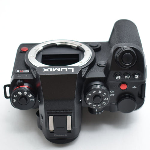 Mirrorless Interchangeable Lips B#11831 (Panasonic) Dc-S1Rm2 4430 S1Rm2