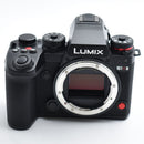 Mirrorless Interchangeable Lips B#11831 (Panasonic) Dc-S1Rm2 4430 S1Rm2