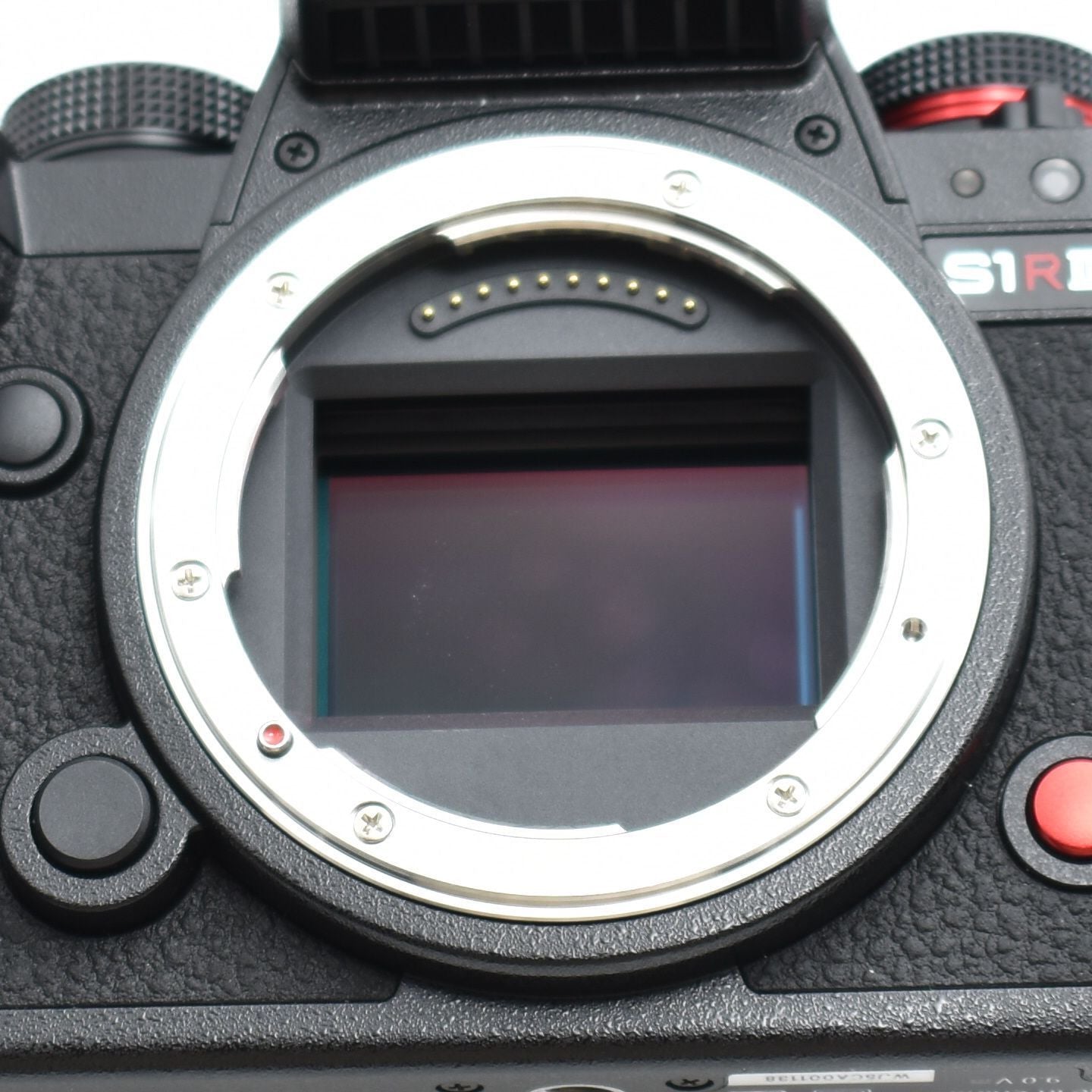 Mirrorless Interchangeable Lips B#11831 (Panasonic) Dc-S1Rm2 4430 S1Rm2