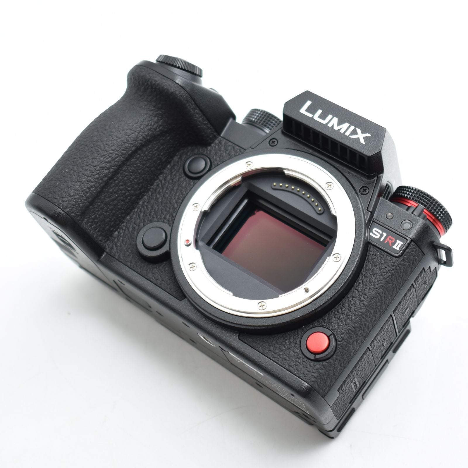 Mirrorless Interchangeable Lips B#11831 (Panasonic) Dc-S1Rm2 4430 S1Rm2