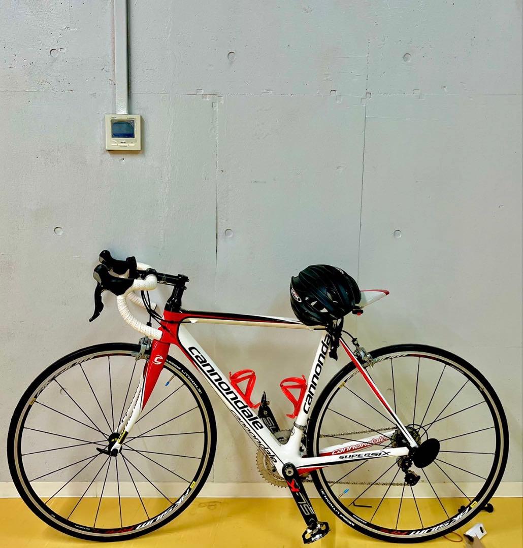 Cannondale Road Bikes Supersix Ok