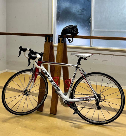 Cannondale Road Bikes Supersix Ok