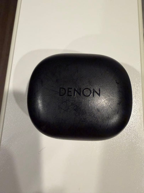 Denon Wireless Earphones Ah-C500W