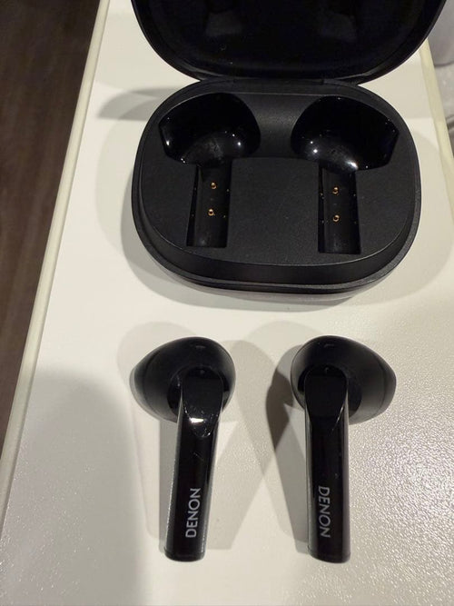 Denon Wireless Earphones Ah-C500W