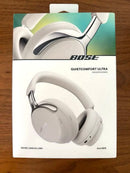 Bose Other Quietcomfort Ultra Headphones