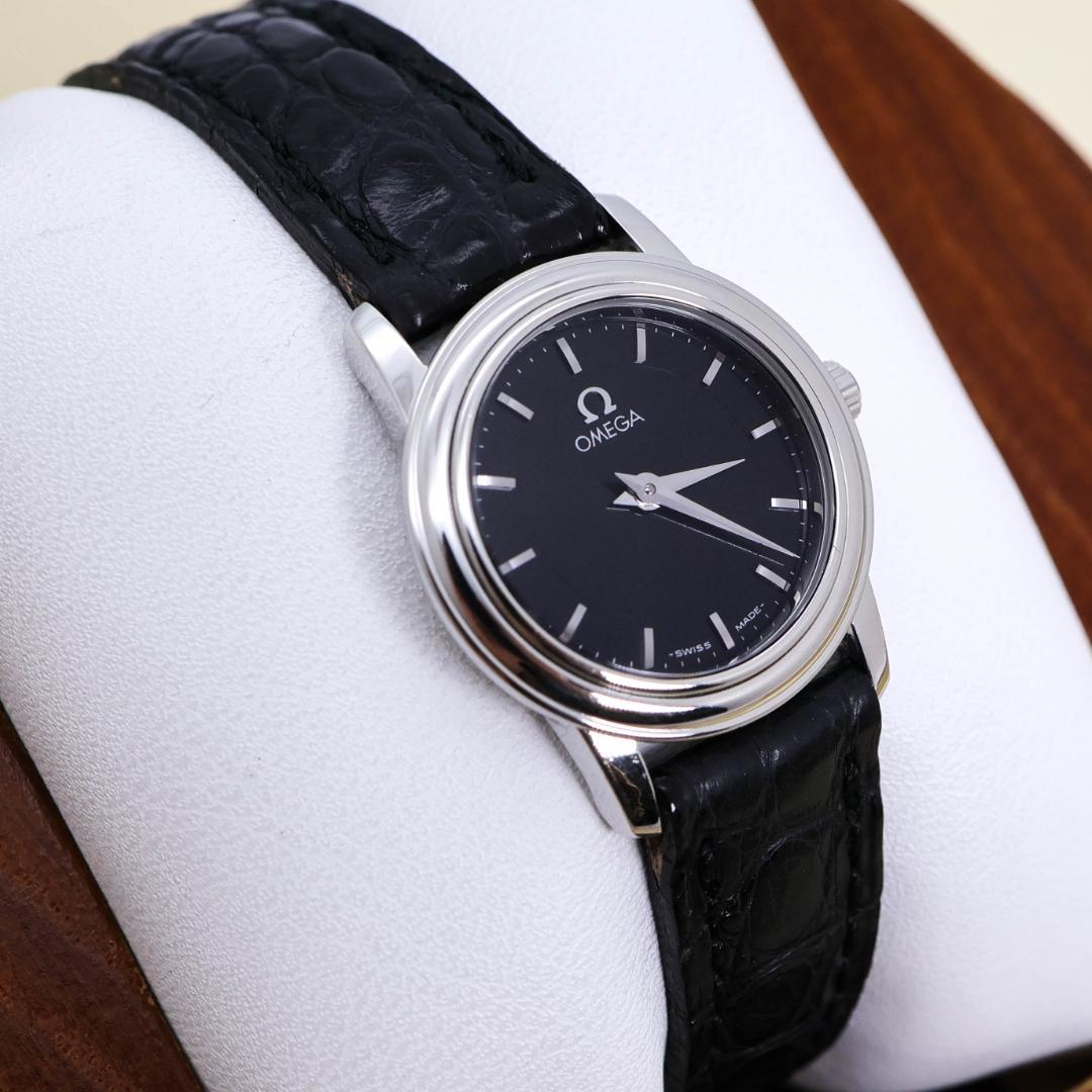 Omega Watch (Quartz) 3090