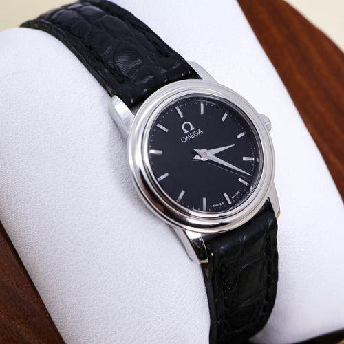 Omega Watch (Quartz) 3090