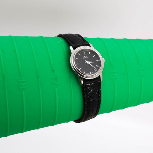 Omega Watch (Quartz) 3090