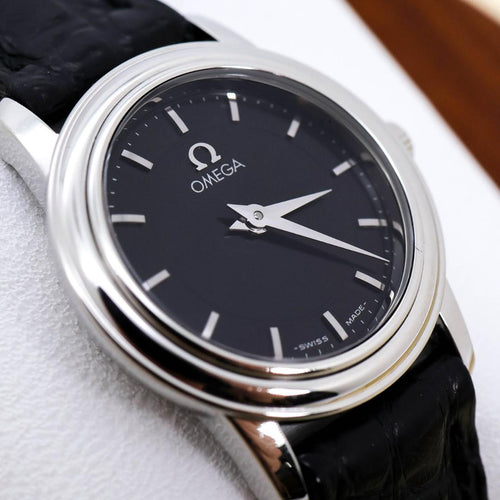 Omega Watch (Quartz) 3090