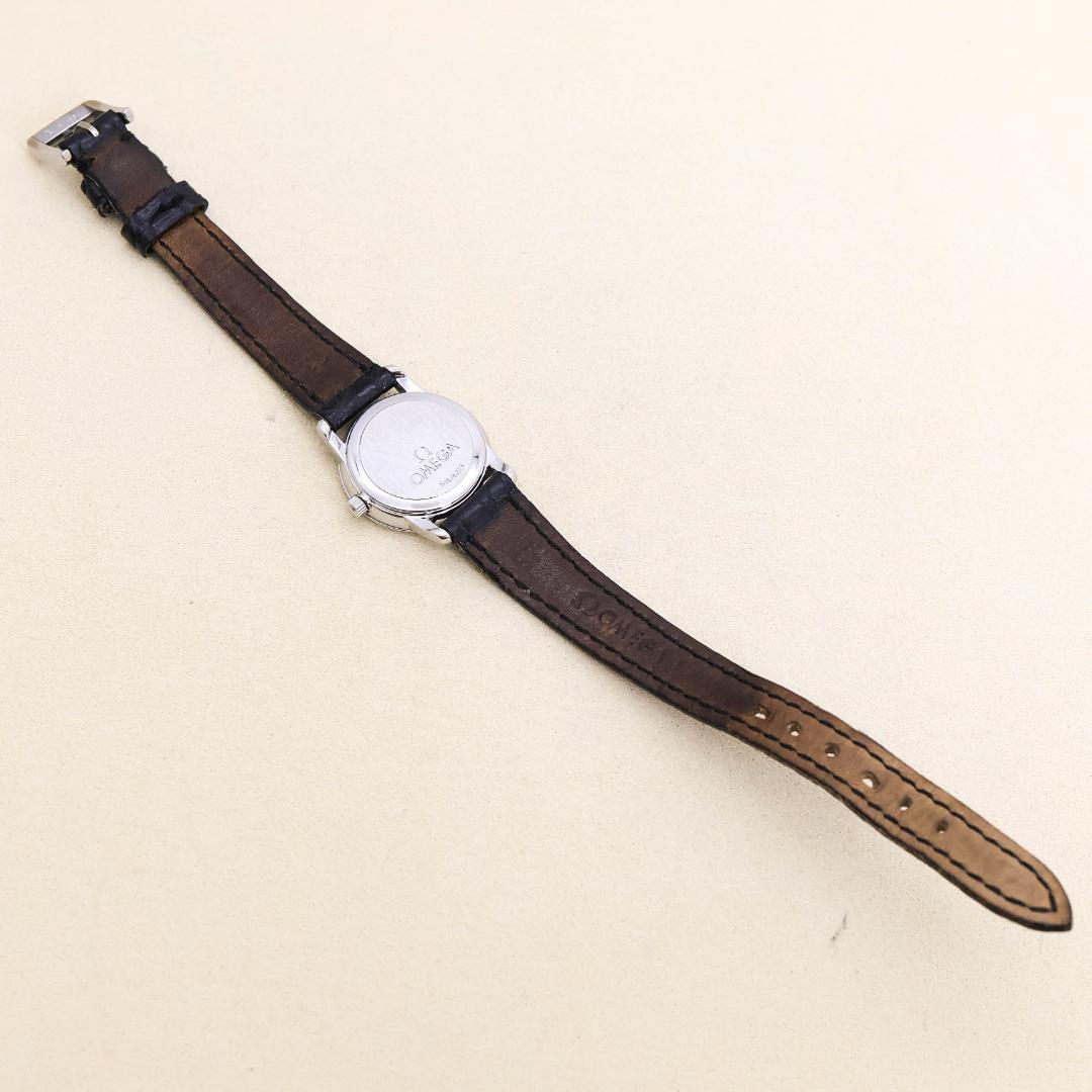 Omega Watch (Quartz) 3090