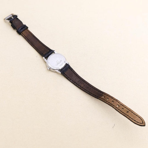 Omega Watch (Quartz) 3090