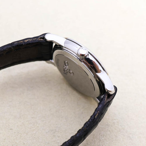 Omega Watch (Quartz) 3090