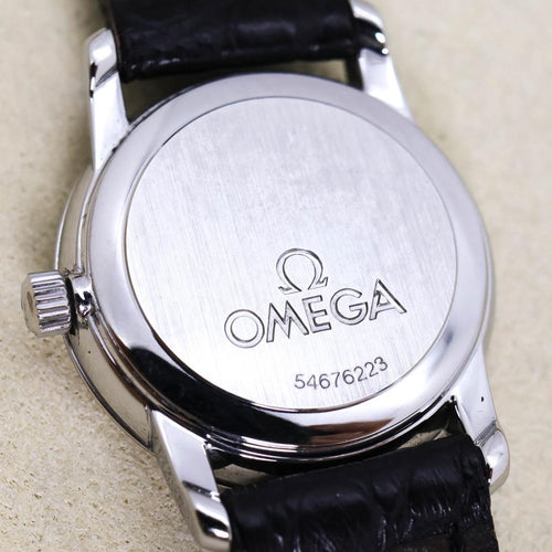 Omega Watch (Quartz) 3090