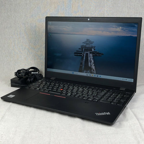 Lenovo Windows Notebook Body Thinkpad L15 Gen 1 I5-10310U 16Gb Ssd256Gb
