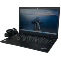 Lenovo Windows Notebook Body Thinkpad L15 Gen 1 I5-10310U 16Gb Ssd256Gb