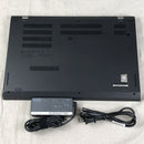 Lenovo Windows Notebook Body Thinkpad L15 Gen 1 I5-10310U 16Gb Ssd256Gb