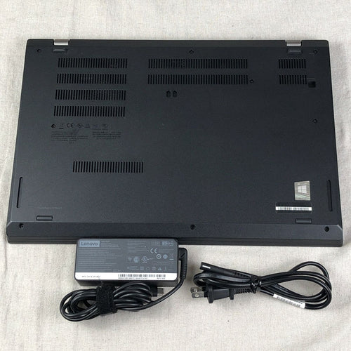 Lenovo Windows Notebook Body Thinkpad L15 Gen 1 I5-10310U 16Gb Ssd256Gb