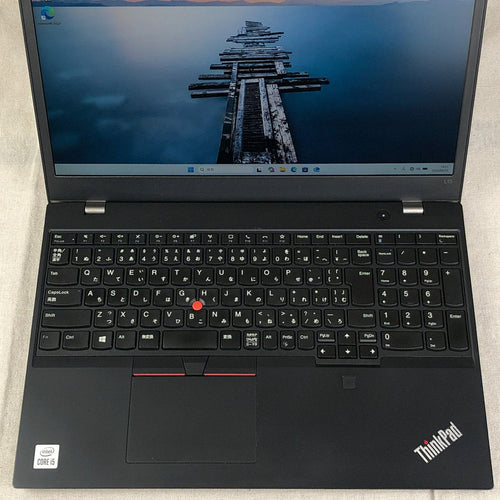 Lenovo Windows Notebook Body Thinkpad L15 Gen 1 I5-10310U 16Gb Ssd256Gb