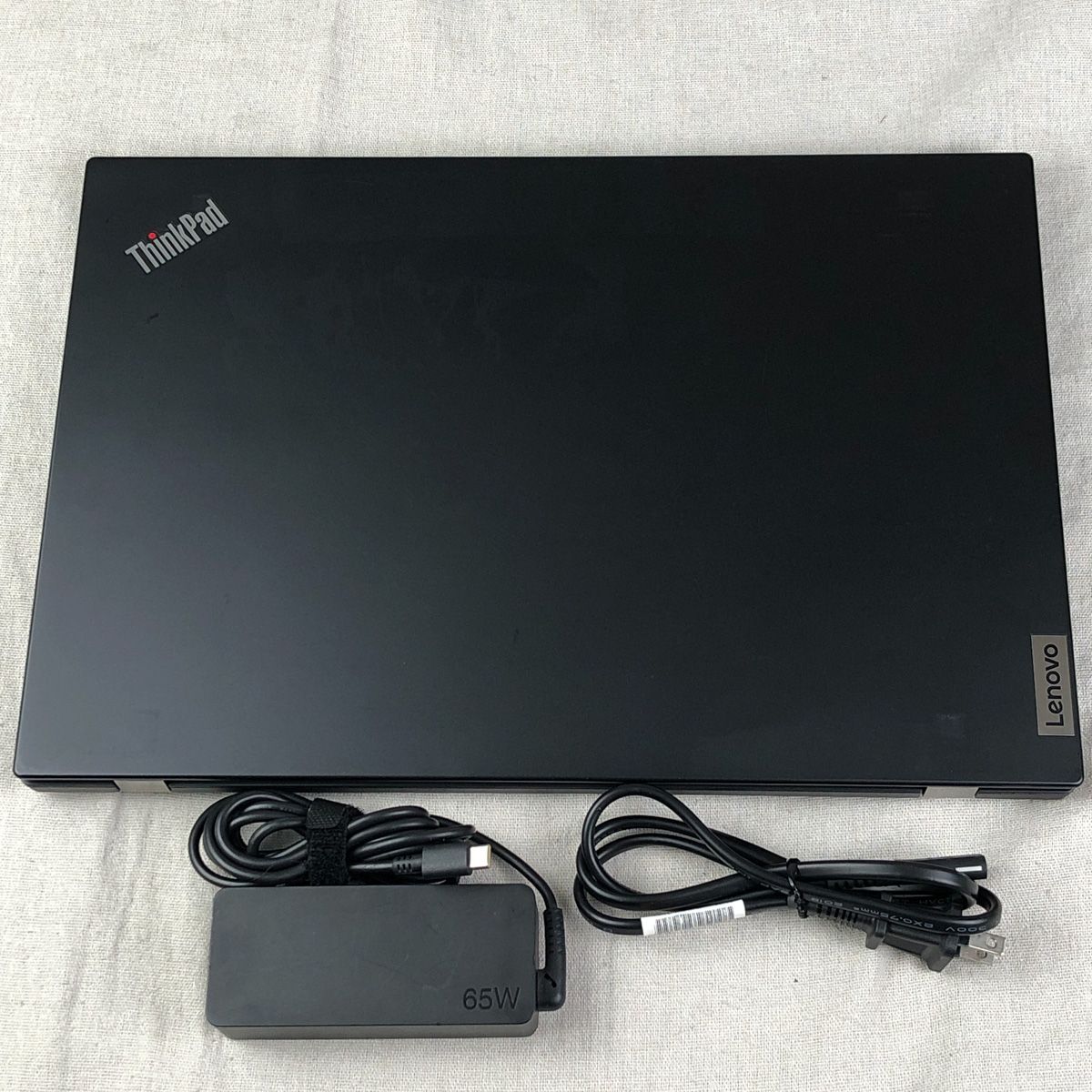 Lenovo Windows Notebook Body Thinkpad L15 Gen 1 I5-10310U 16Gb Ssd256Gb