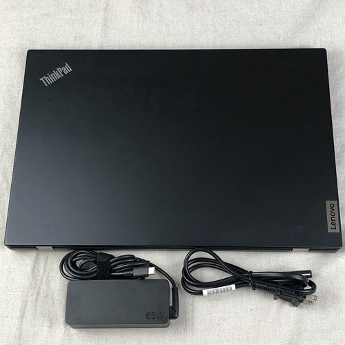 Lenovo Windows Notebook Body Thinkpad L15 Gen 1 I5-10310U 16Gb Ssd256Gb