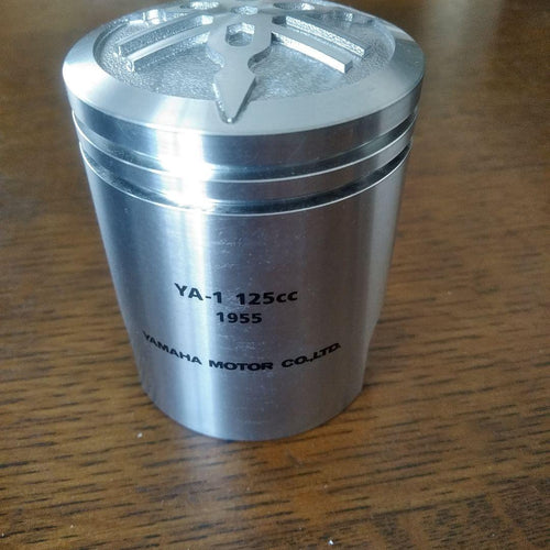 Yamaha Other