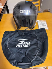 Zenith Jet Helmets Yamaha Yj-5