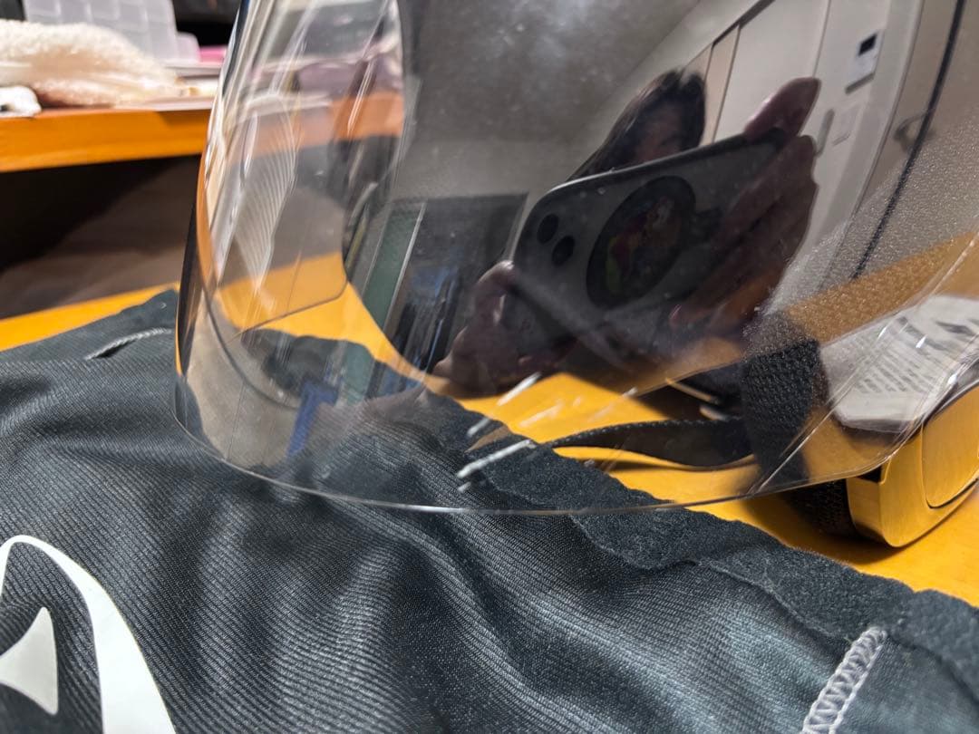 Zenith Jet Helmets Yamaha Yj-5