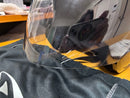 Zenith Jet Helmets Yamaha Yj-5