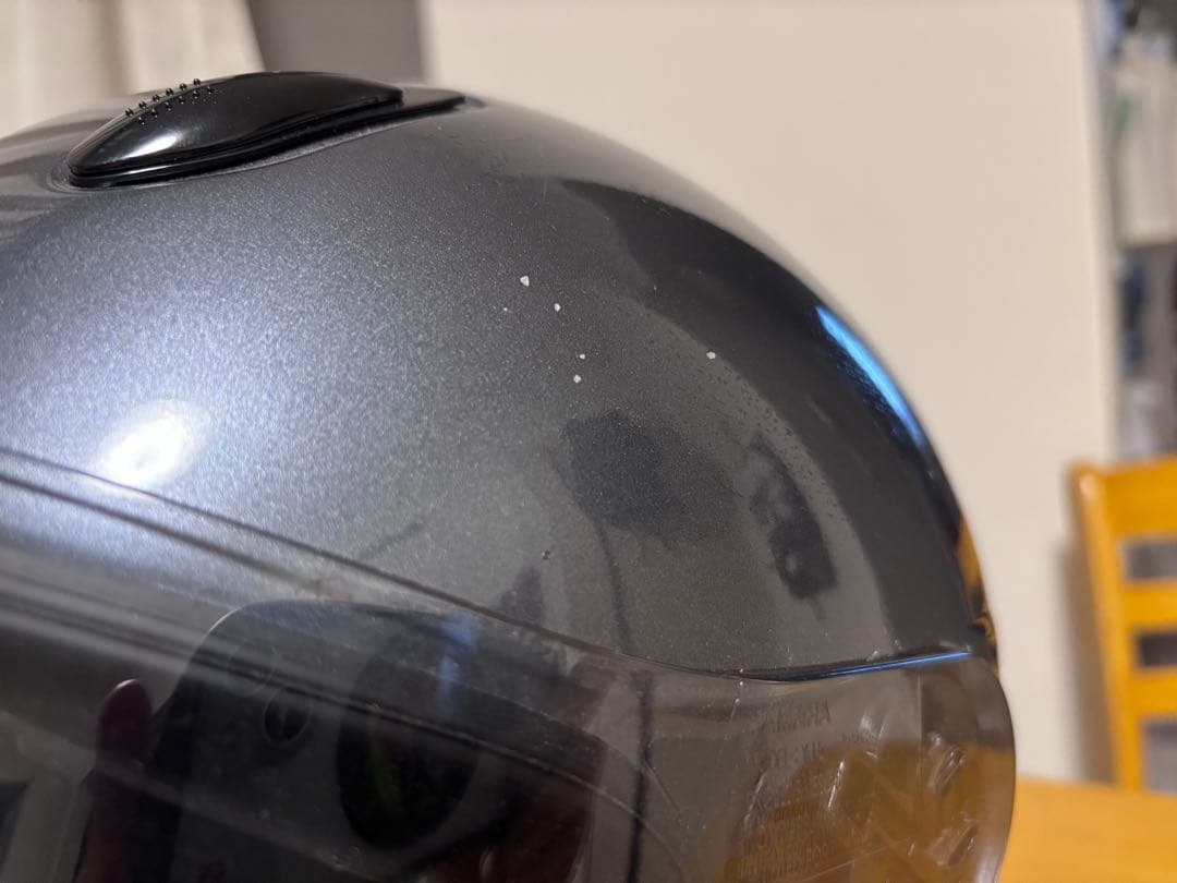 Zenith Jet Helmets Yamaha Yj-5