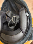 Zenith Jet Helmets Yamaha Yj-5