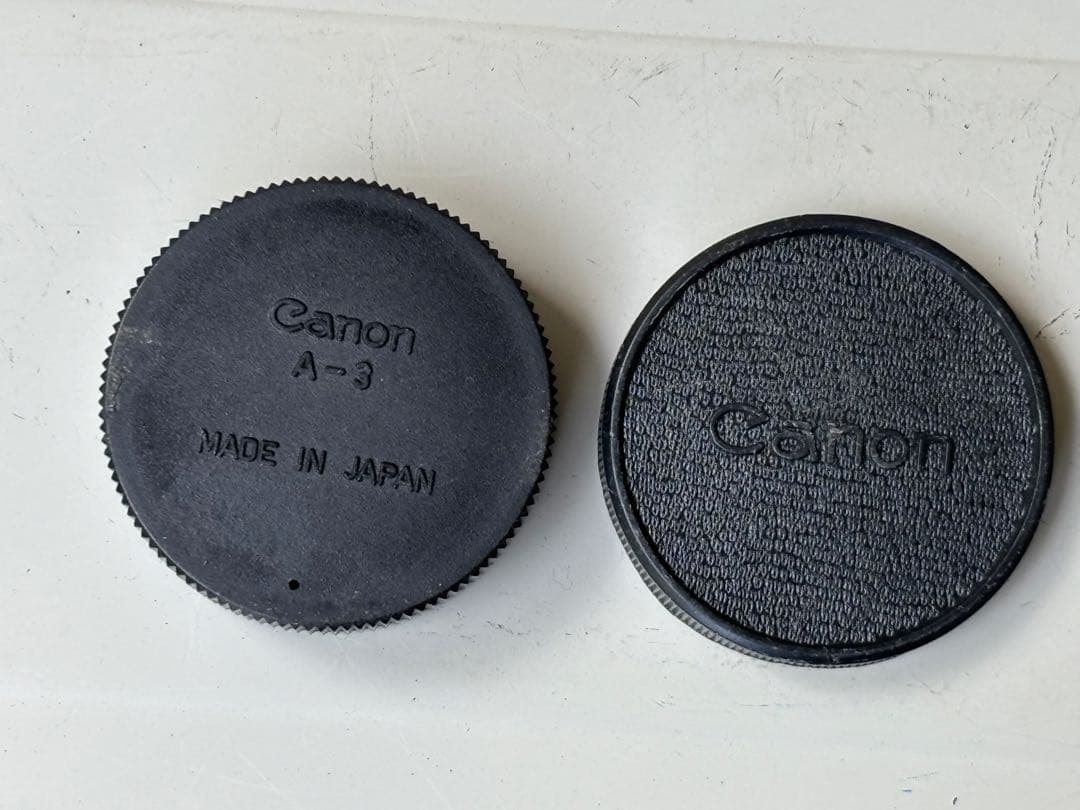 Canon Prime Lenses F2.8 L39 Garry Winogrand