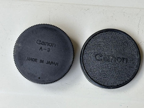 Canon Prime Lenses F2.8 L39 Garry Winogrand