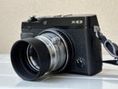 Canon Prime Lenses F2.8 L39 Garry Winogrand