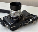 Canon Prime Lenses F2.8 L39 Garry Winogrand