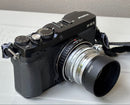 Canon Prime Lenses F2.8 L39 Garry Winogrand