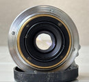 Canon Prime Lenses F2.8 L39 Garry Winogrand
